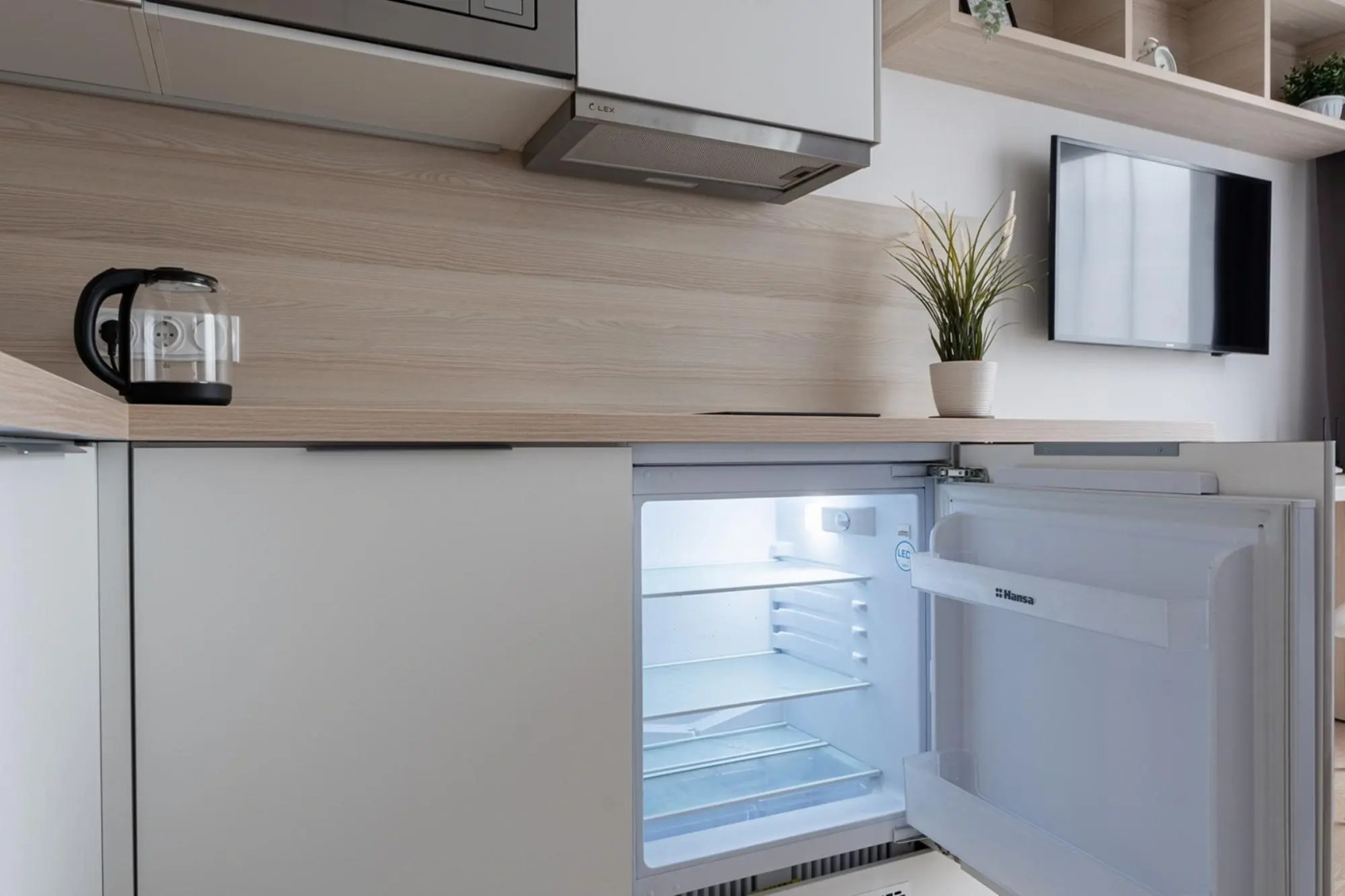 Апартаменты YE'S (Д) 7169