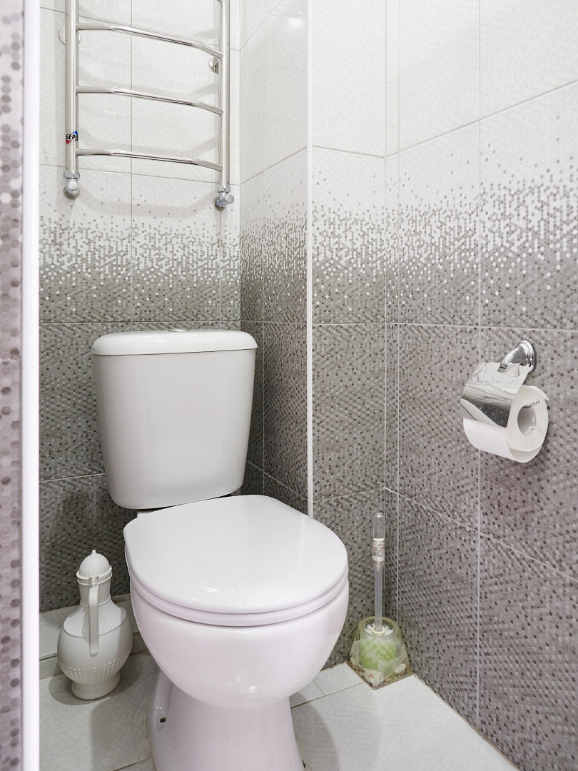 Гостевой дом Aisha