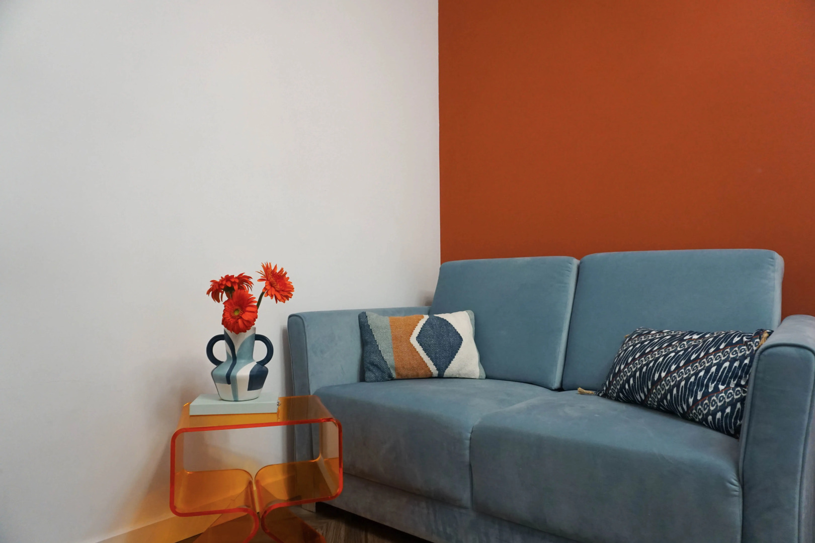 Апартаменты Stella у о. Канта