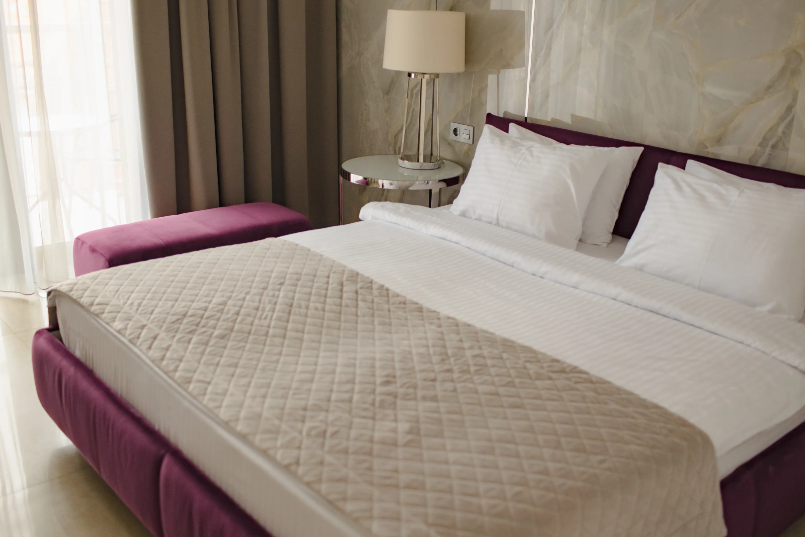 Гостевой дом Две оливы