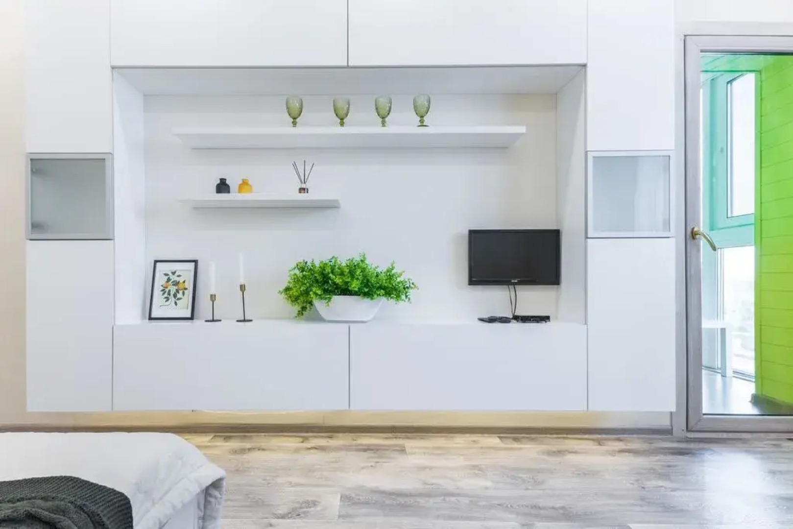 Квартира в ЖК бизнес-класса Пять Звезд рядом с метро Козья Слобода