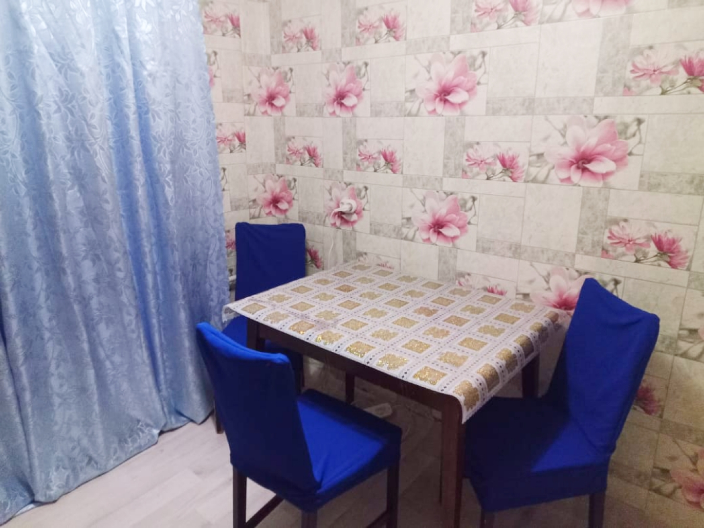 Апартаменты Like Home возле Завода Звездочка