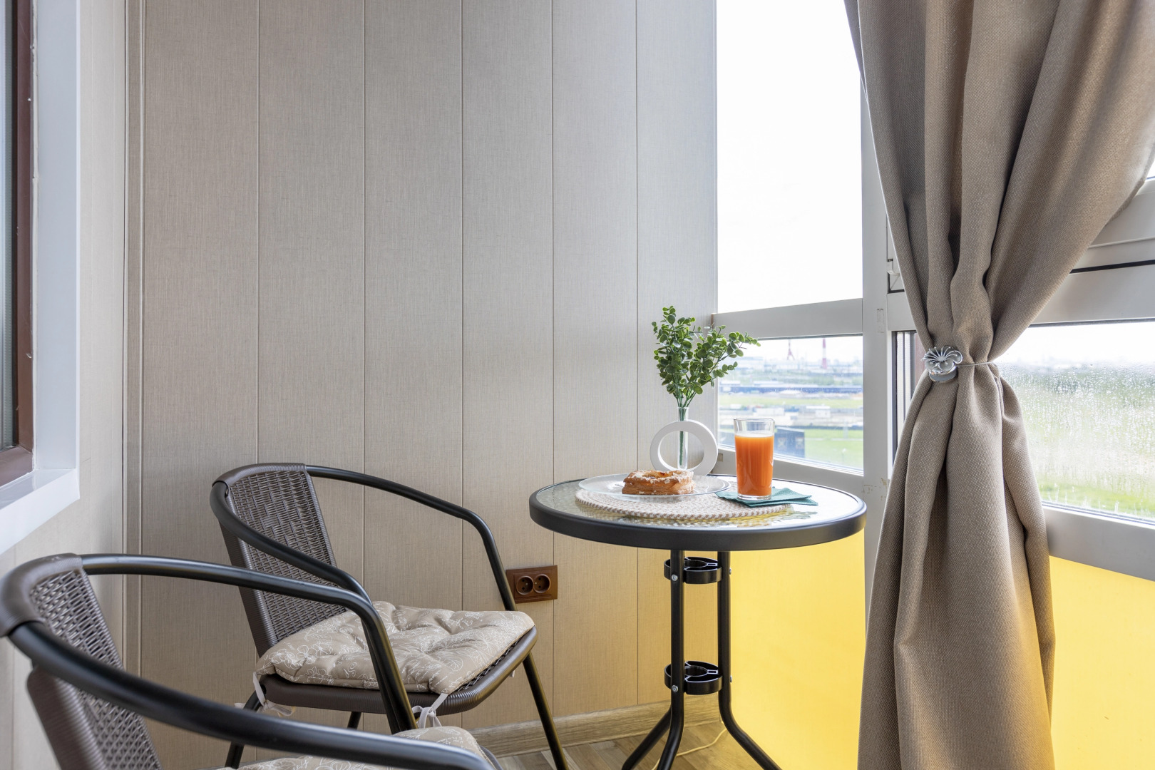 Квартира The Best Кудрово