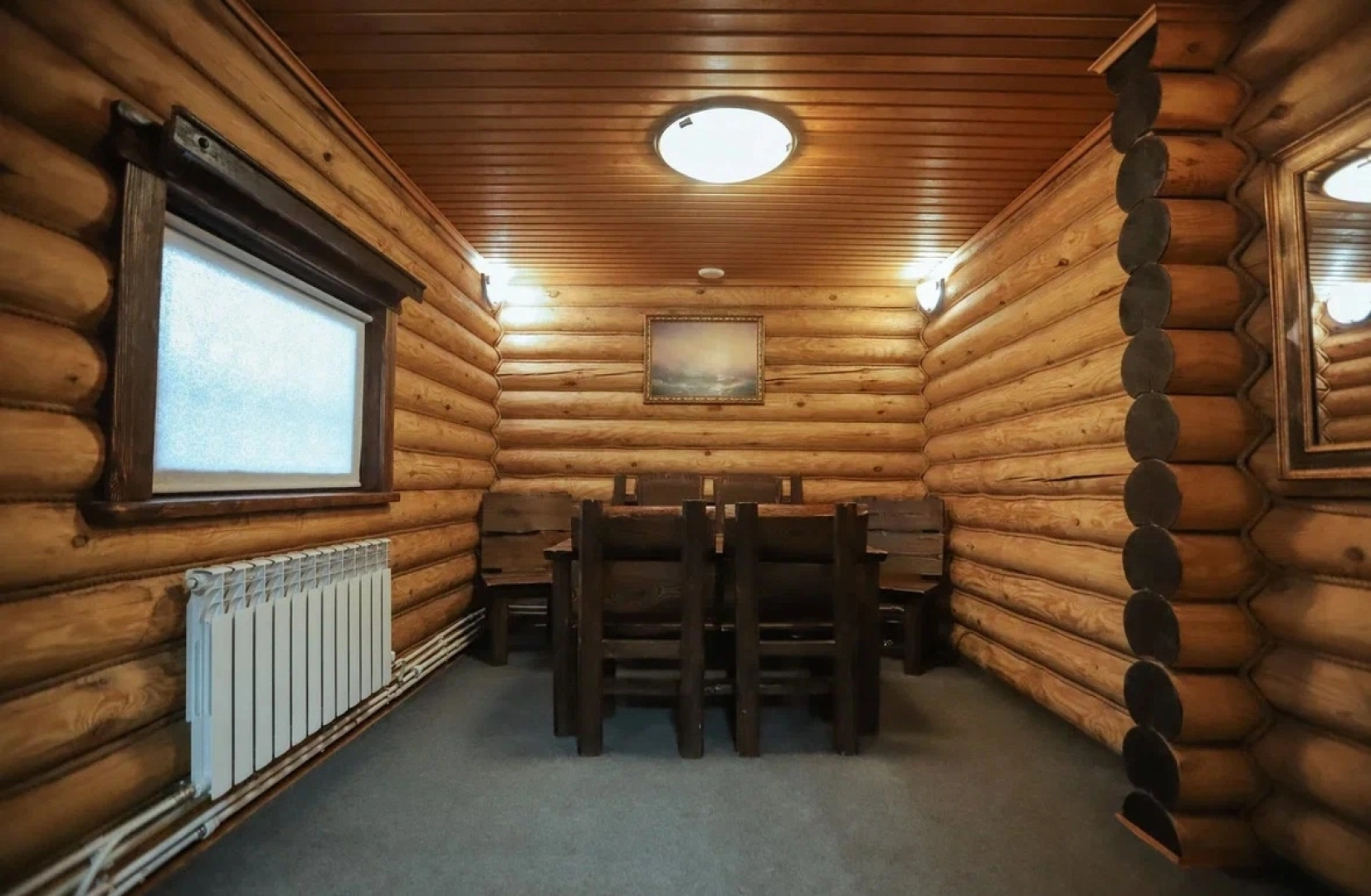 Отель Михеев