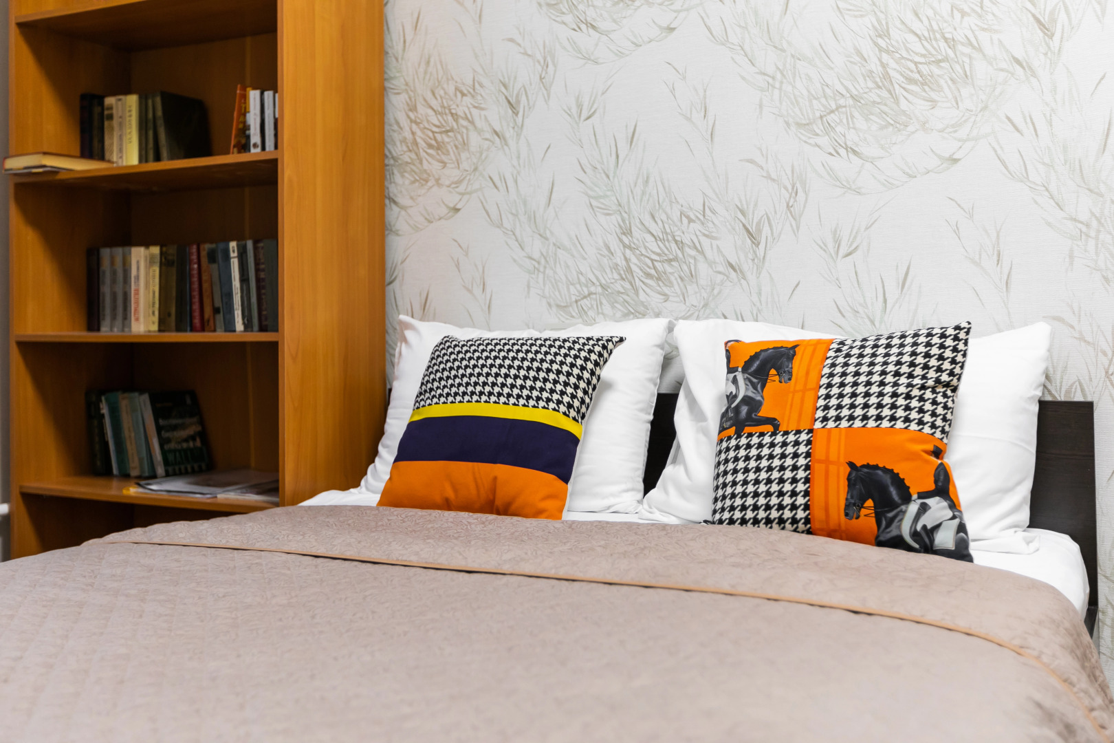 Апартаменты двухэтажные у Эрмитажа