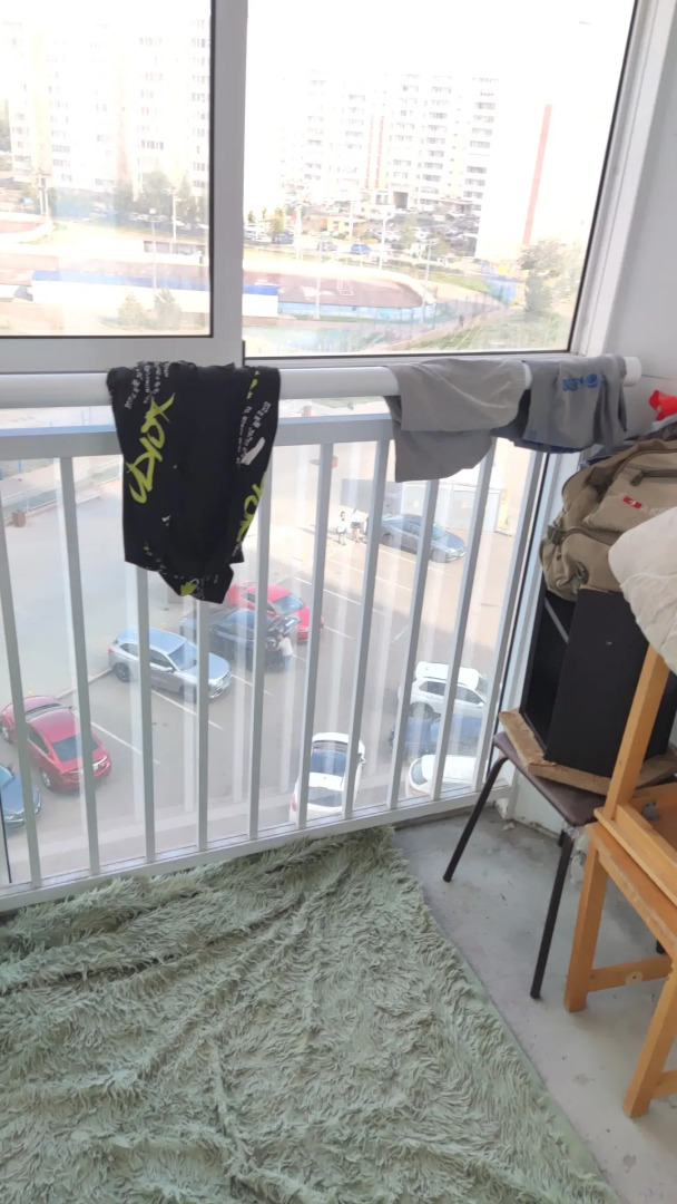 Апартаменты Двухкомнатные в ЖК Цезарь в Набережных Челнах