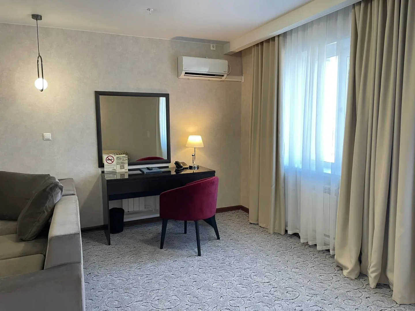 Отель Аванта