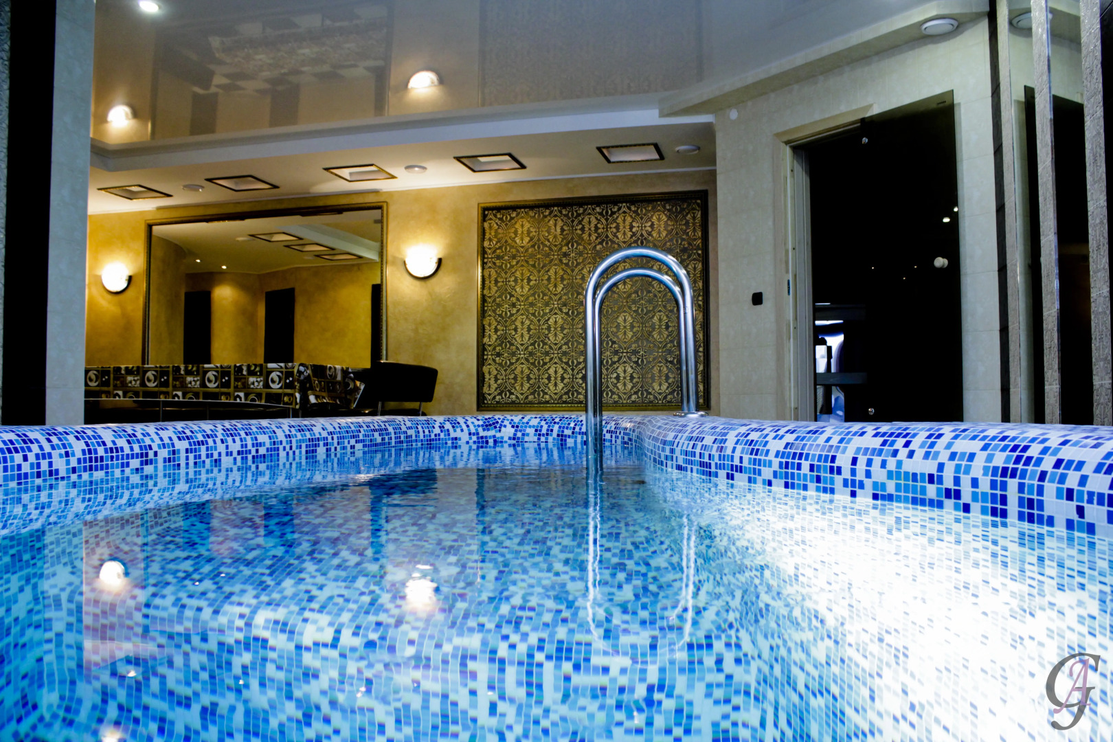 Мини-отель Особняк купцов Хусаиновых