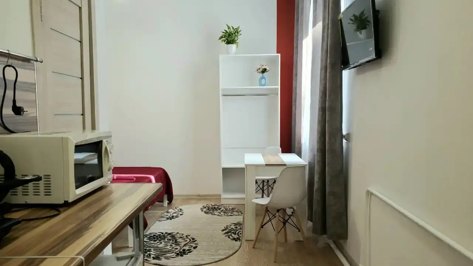 Апартаменты Студия 5