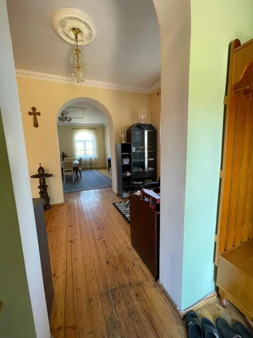 Меблированные комнаты Вито