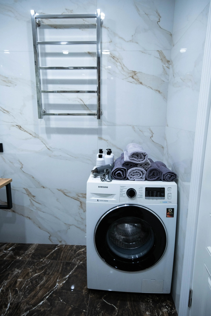 Квартира KEY2HOME