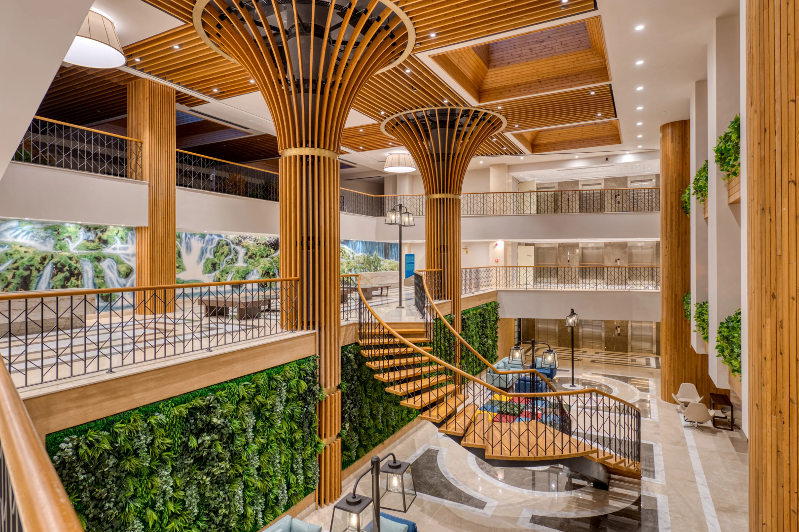 Санаторий BN Hotel thermal & resort