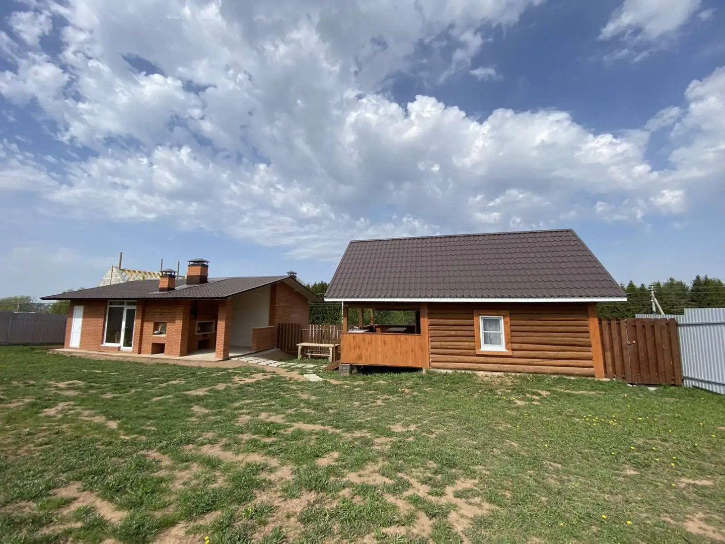 Гостевой дом Молдаванка