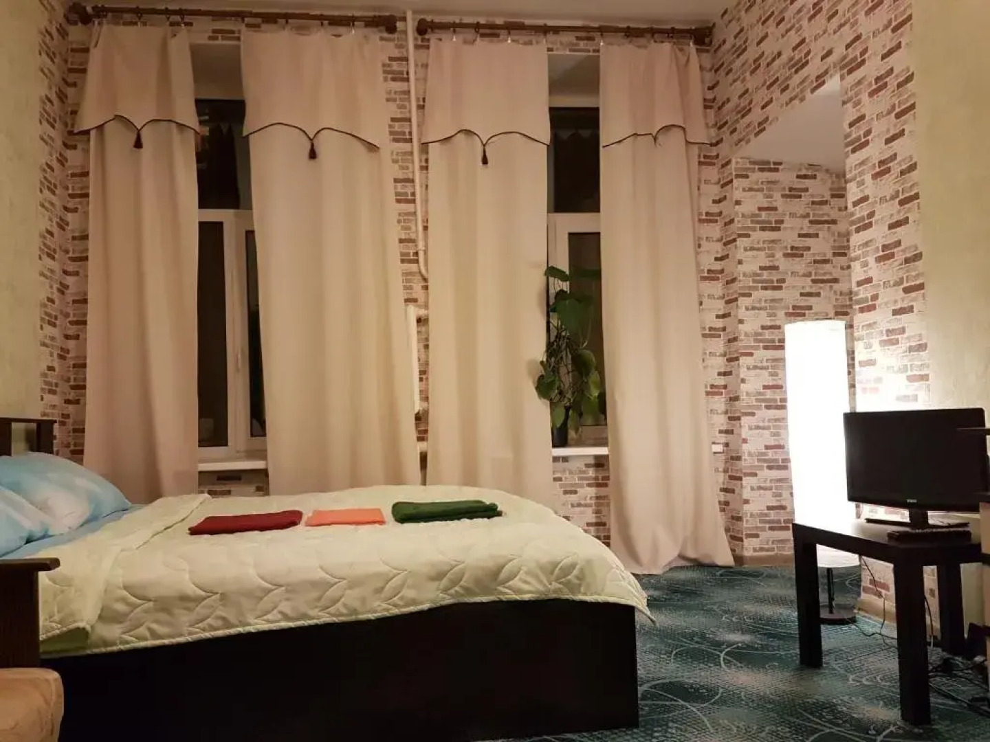 Гостевой дом Алмаз