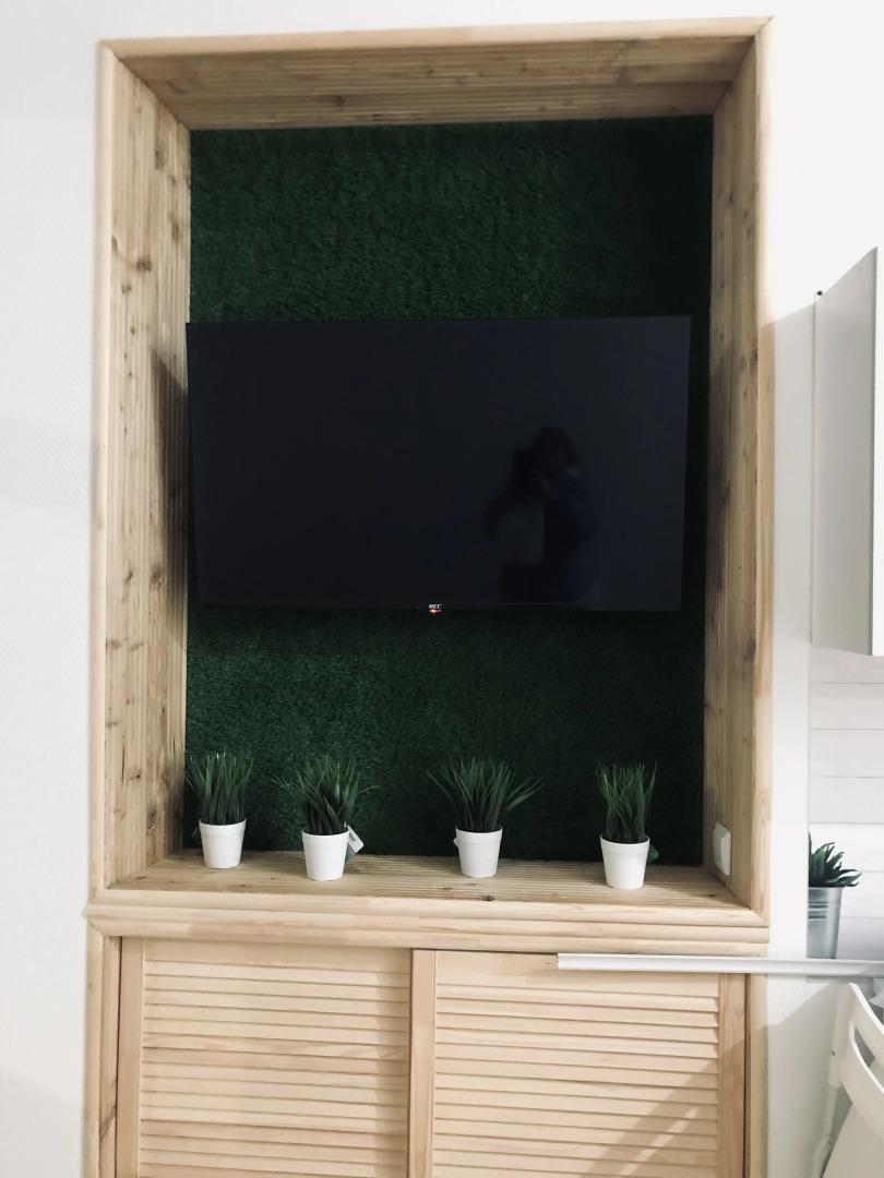 Квартира 2 на Московской