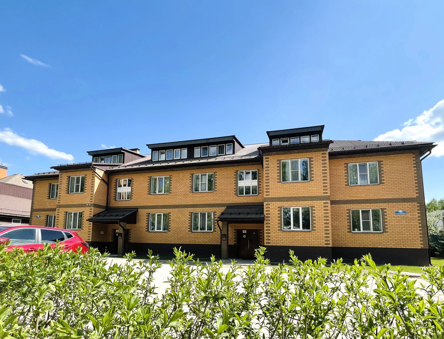 Гостевой дом Малоярославец