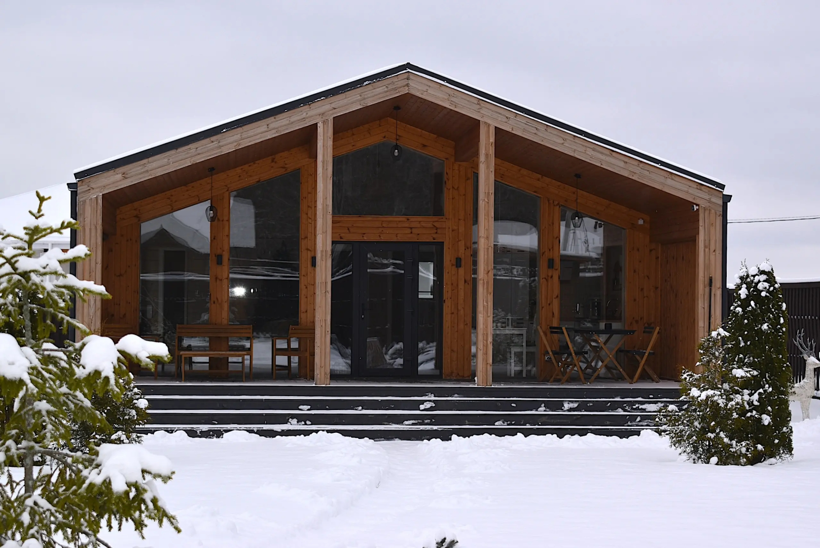 Гостевой дом Dacha Beketovo