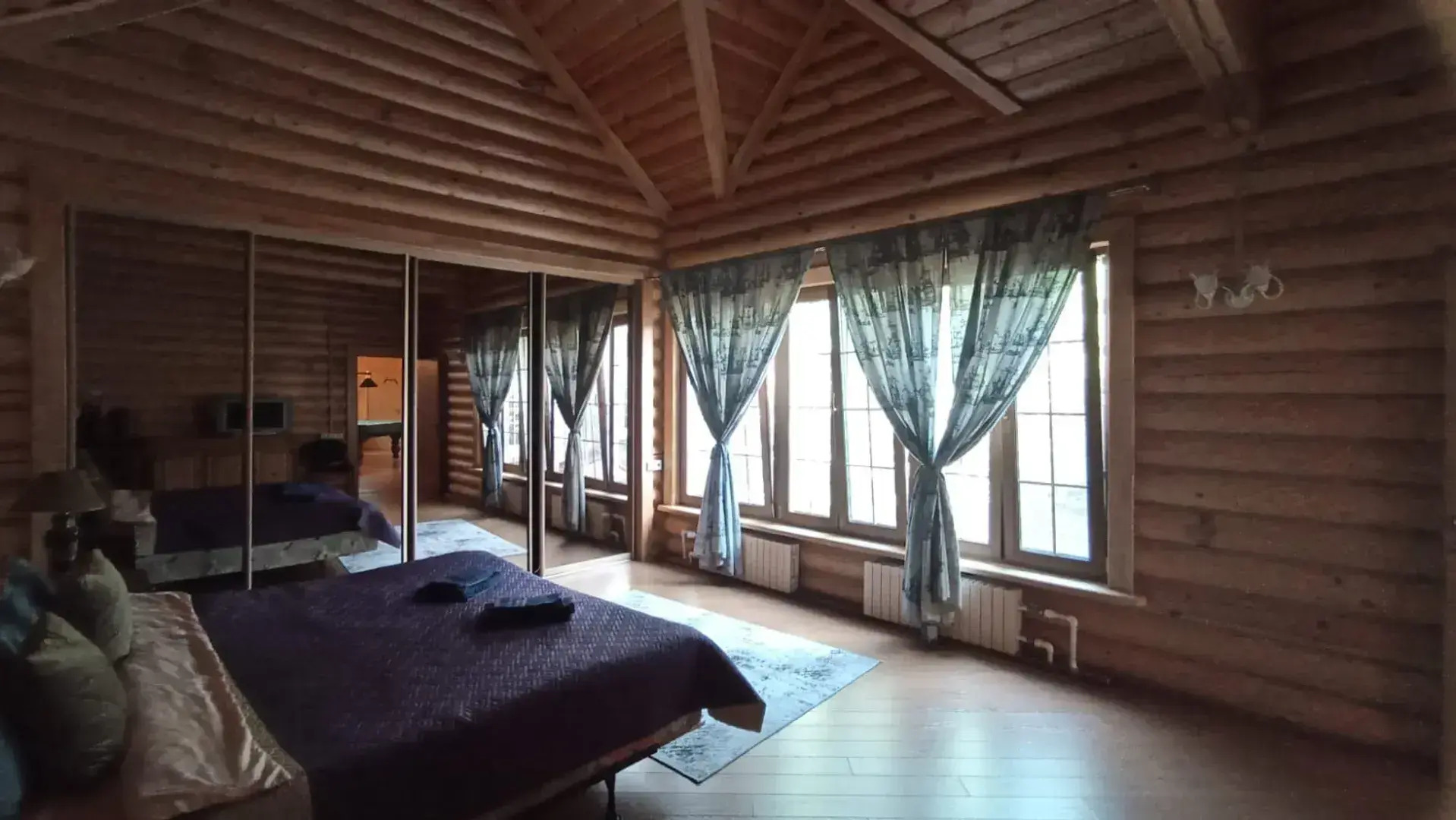 Частный Дом Spa Chill Villa