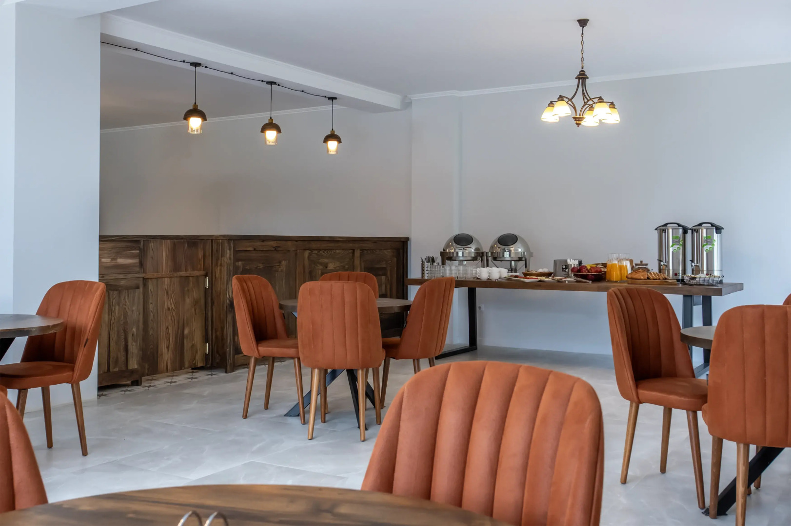 Отель Residence Kazbegi