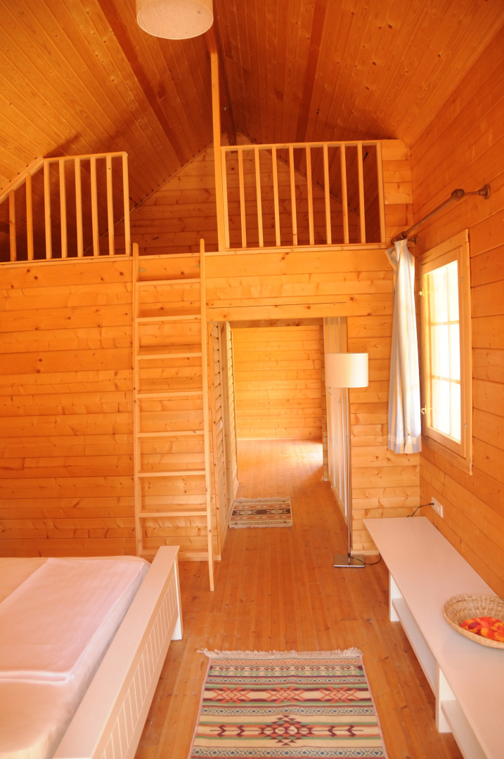 Отель Olymposvillage