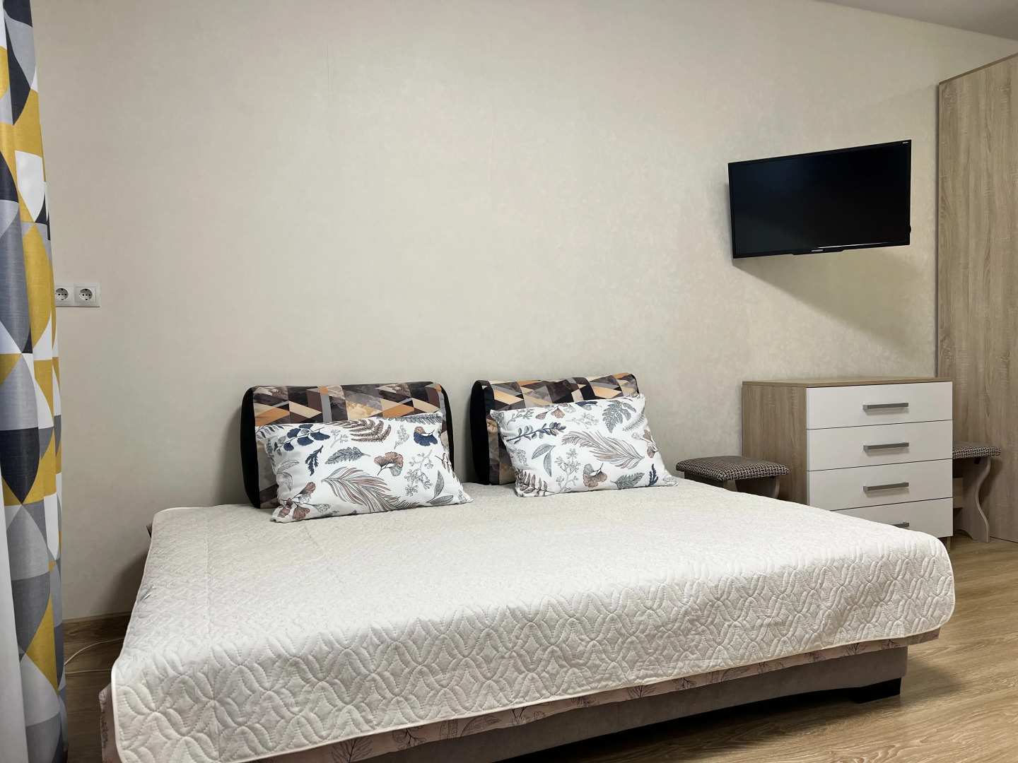 Квартира в Московском Квартале