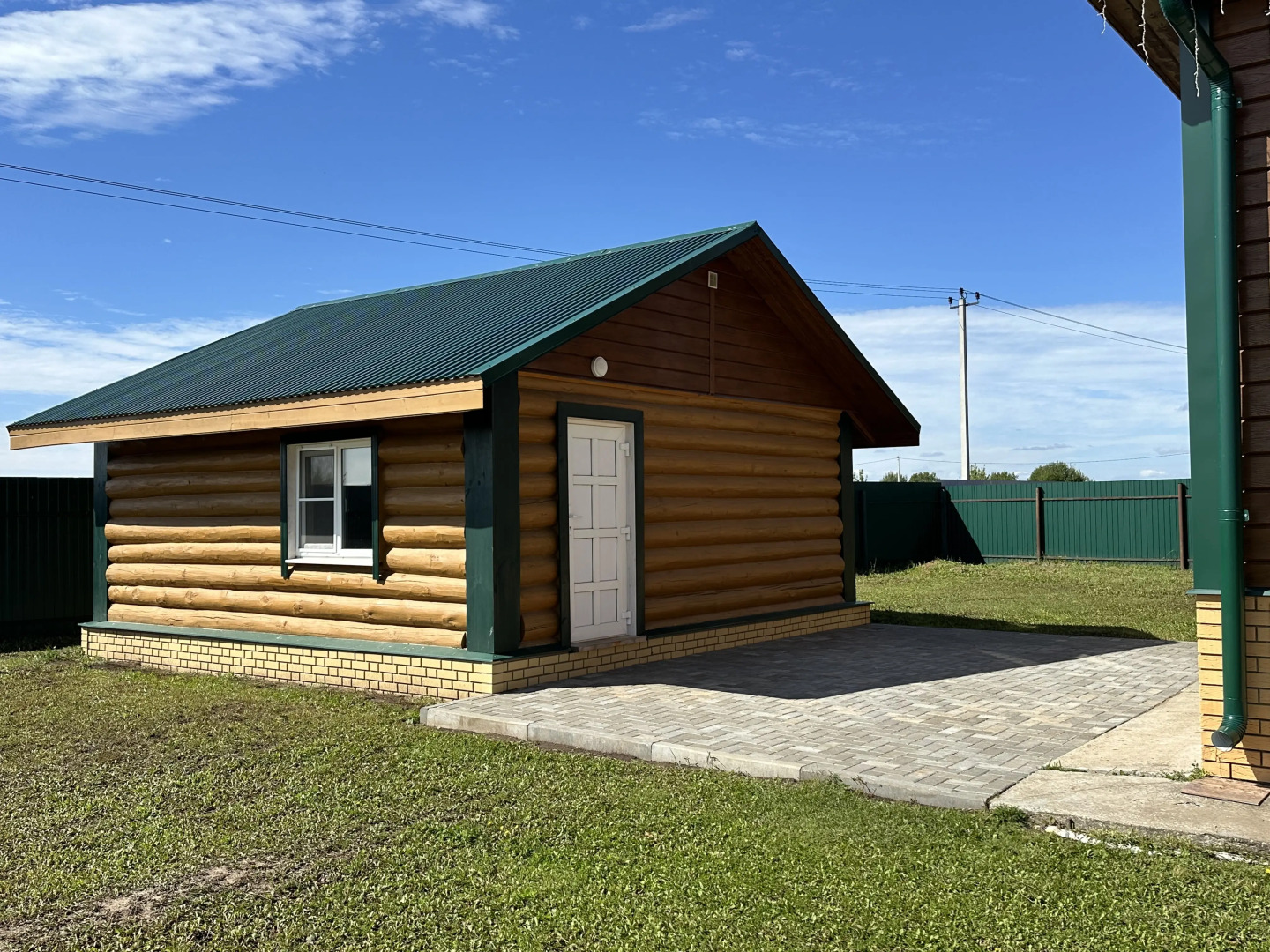 Апартаменты New Семейные Оливи