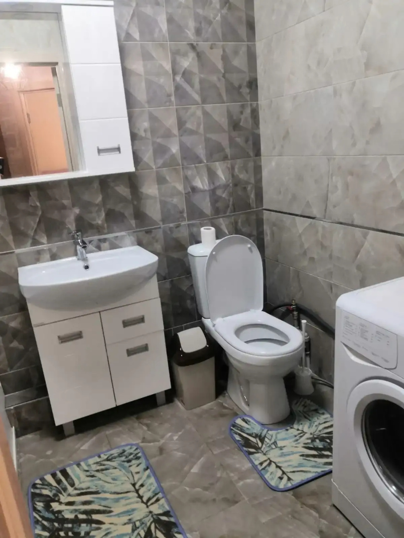 Квартира Сдам 1 комнатную на Тухачевского 30/7