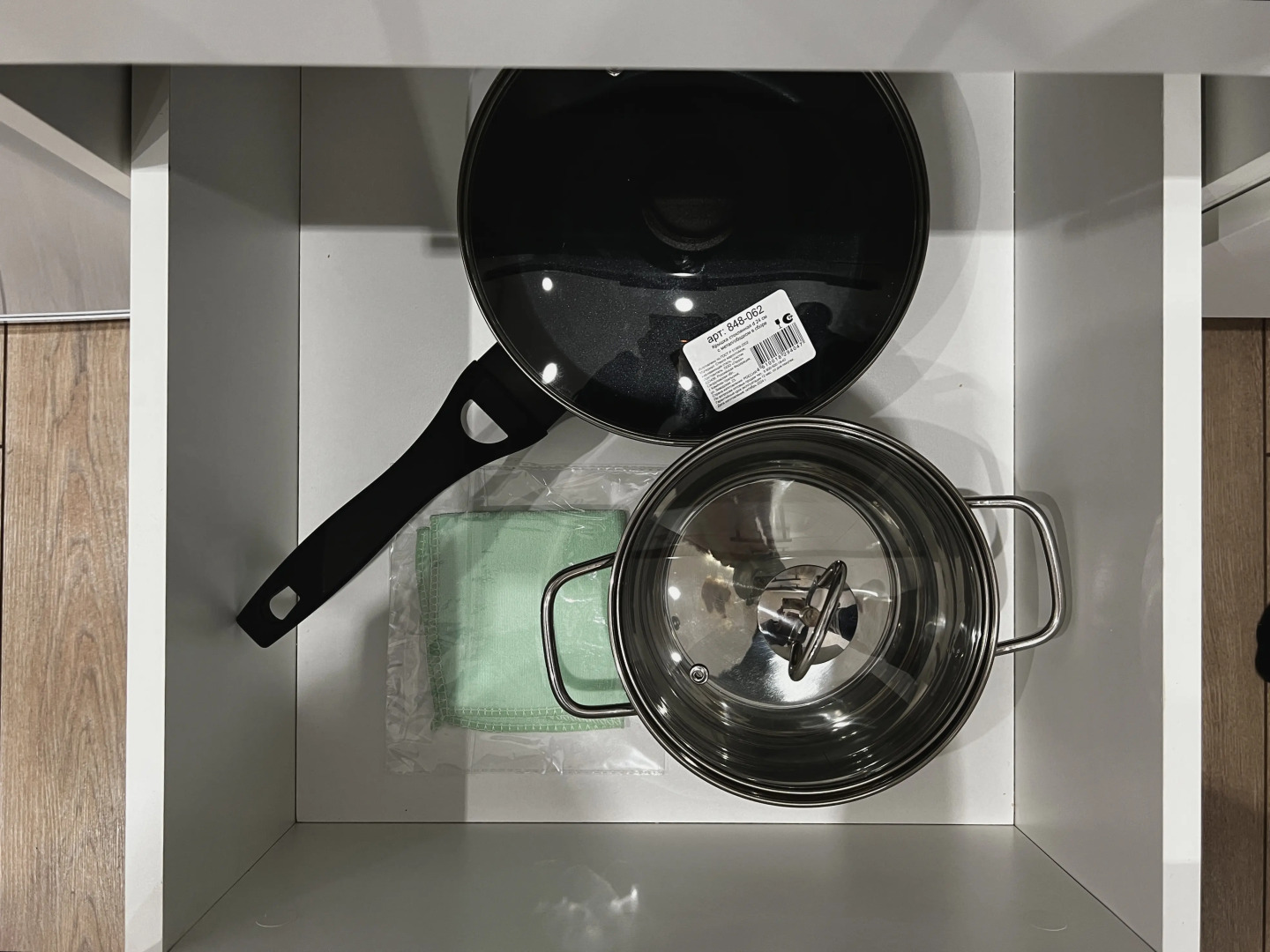 Квартира  Уютные бизнес-класса в самом сердце Смоленска