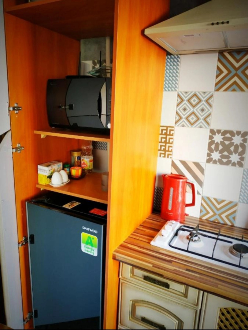 Апартаменты Черняховского 5