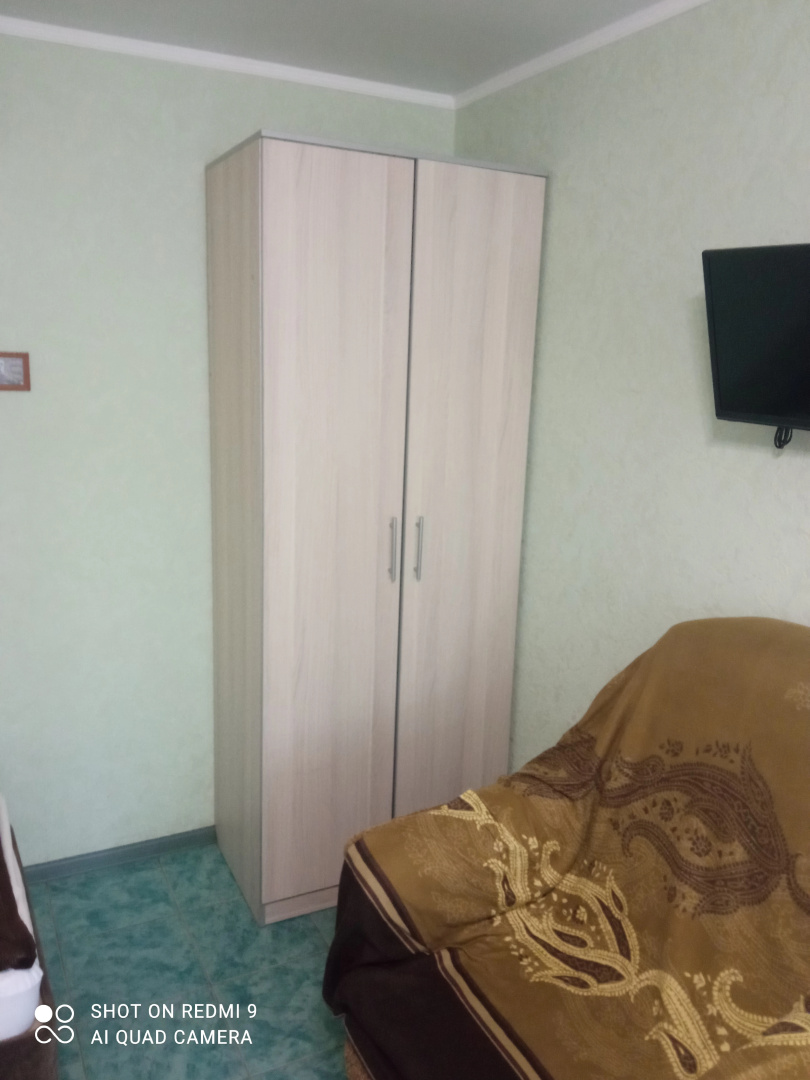 Меблированные Комнаты Пеликен