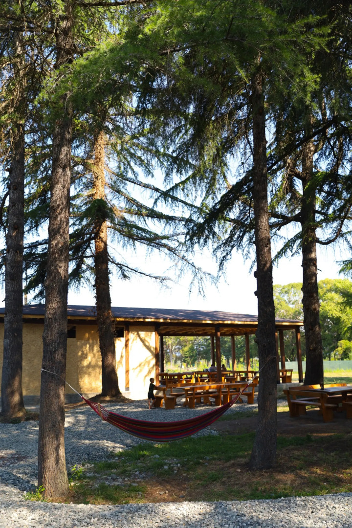 Мини-отель Эко-отель Кедровый