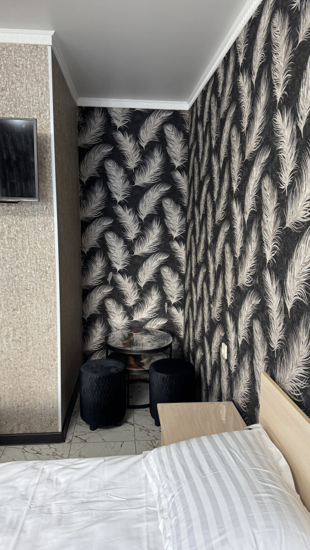 Гостевой Дом Кипарис