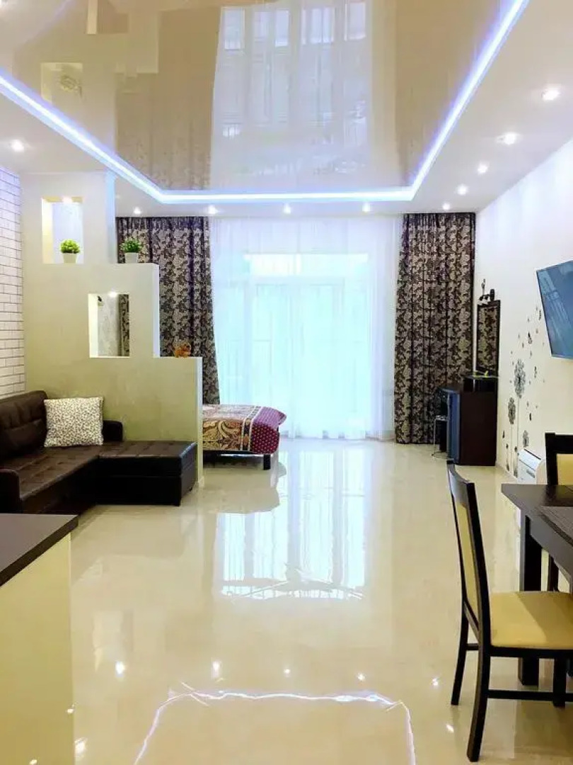 Apartments Malina 50-66