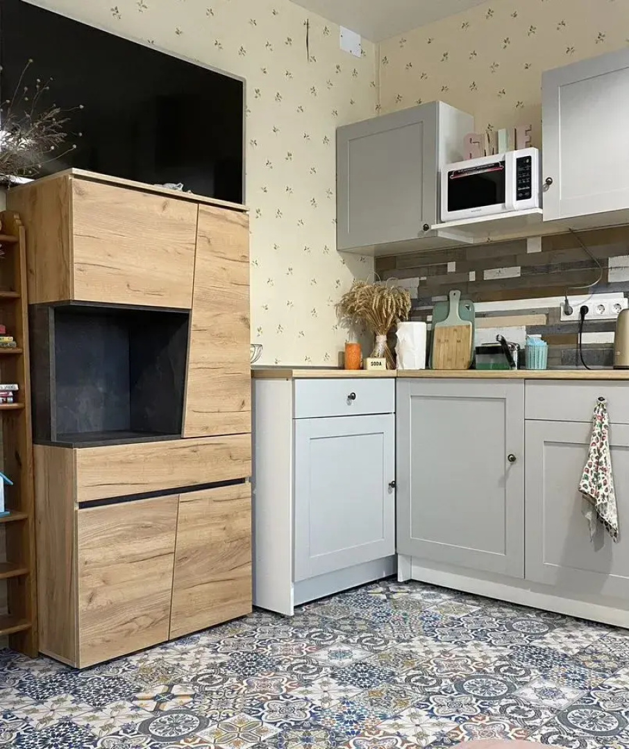 Квартира на Шоссейной 27