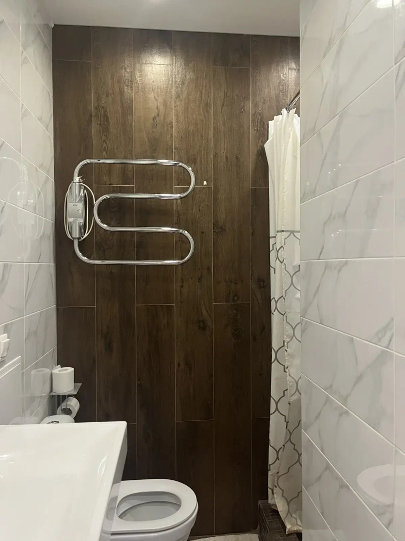 Апартаменты Happy People на улице Галины Вишневской 5