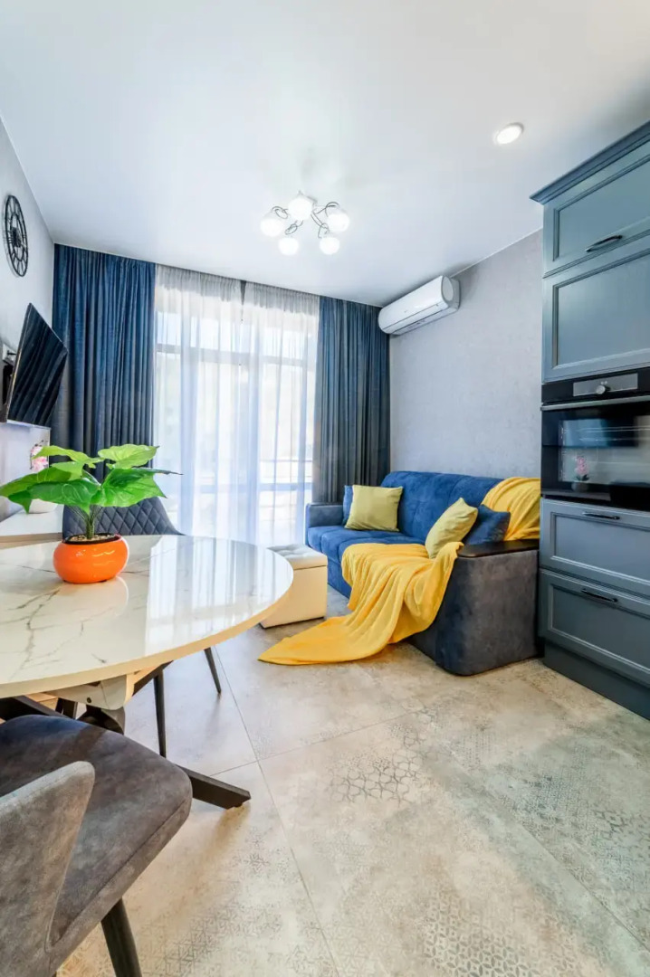 Квартира Уютная в Сириусе