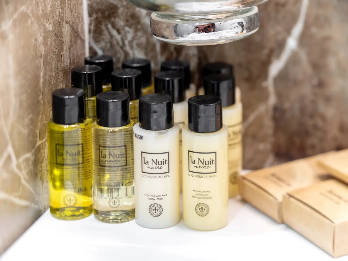 Отель Amber Shore Resort