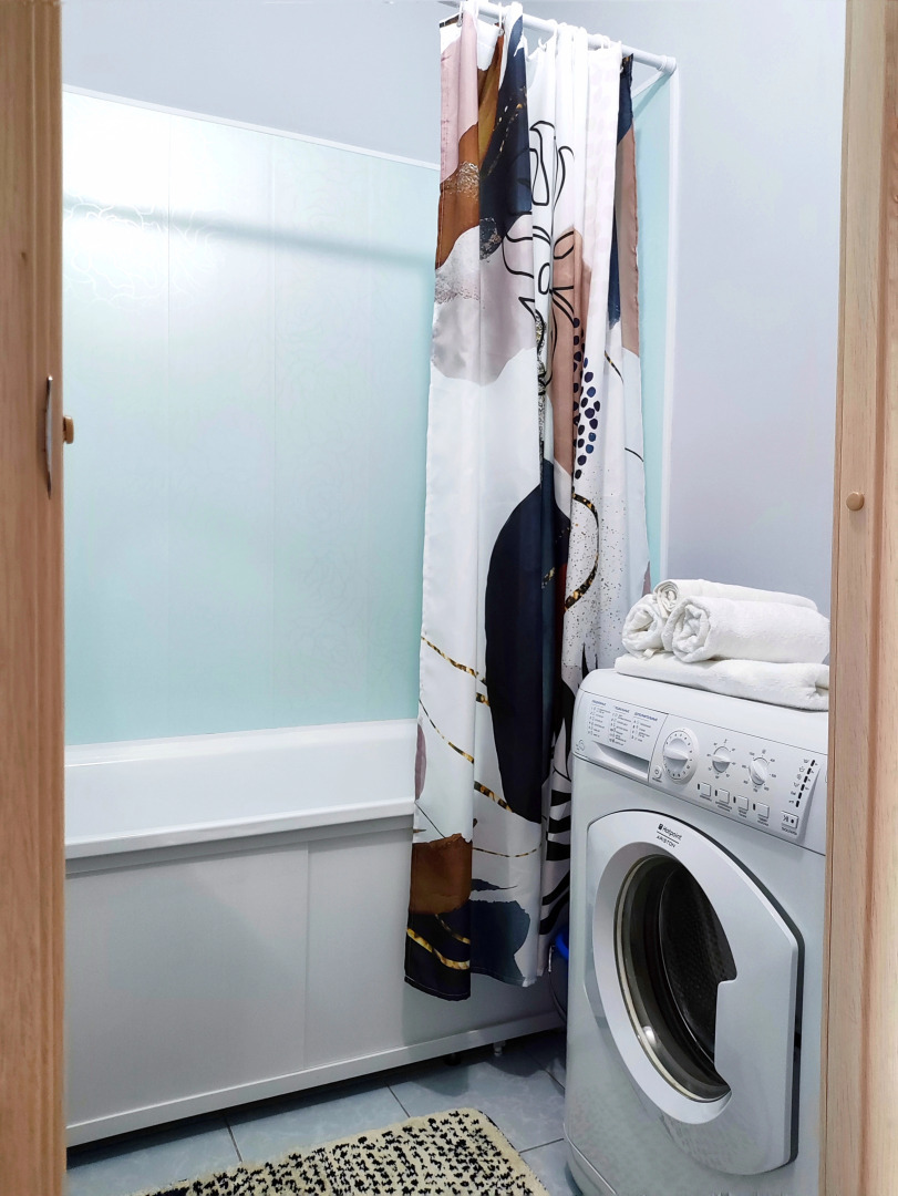 Квартира Пушистые сны в Академическом Районе