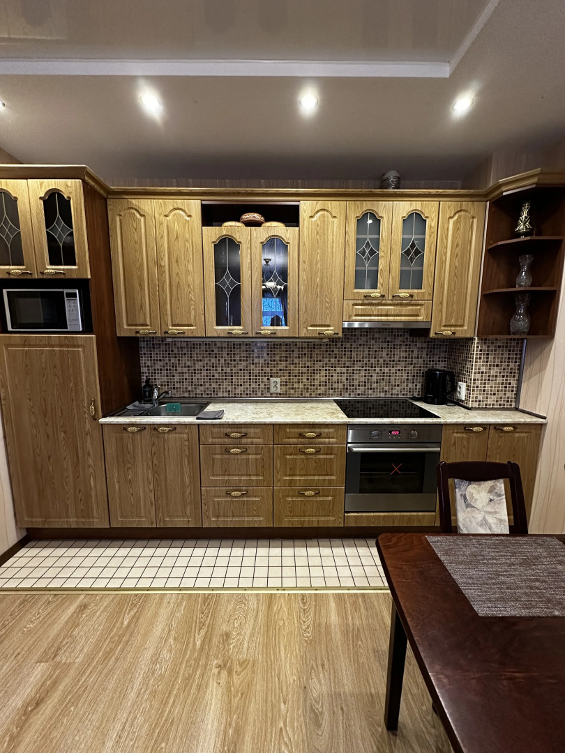 Апартаменты Daily Apart