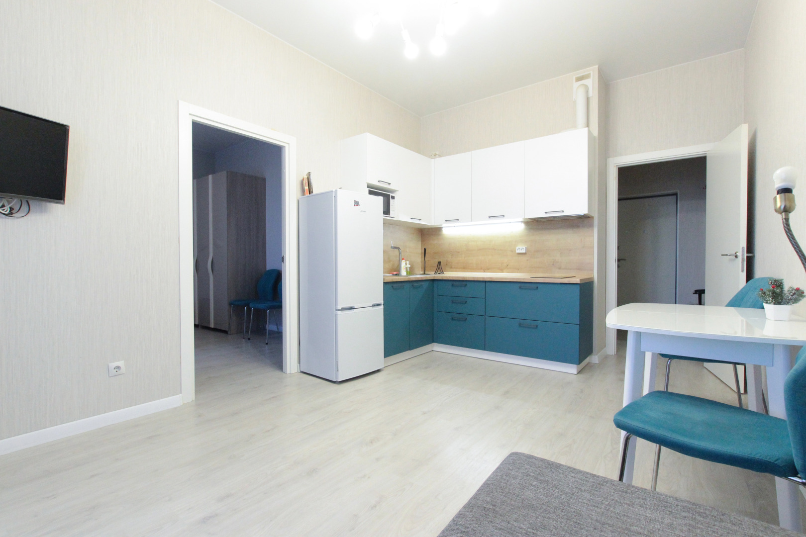 Отель ЛунаПулково