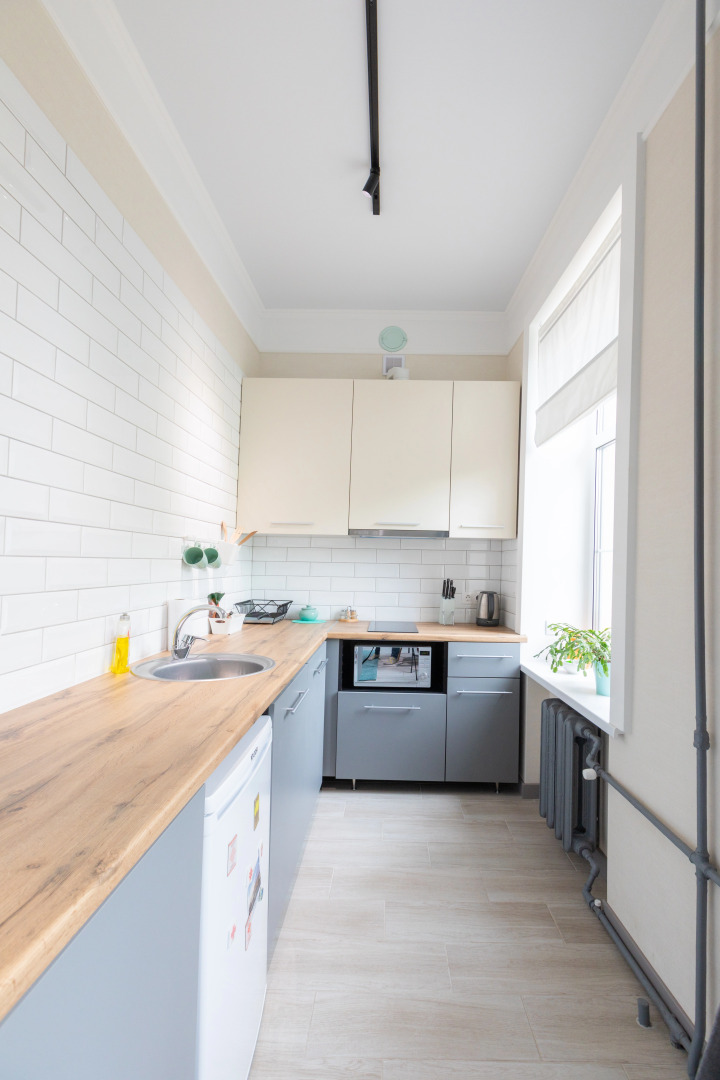 Апартаменты Remarka Home 5