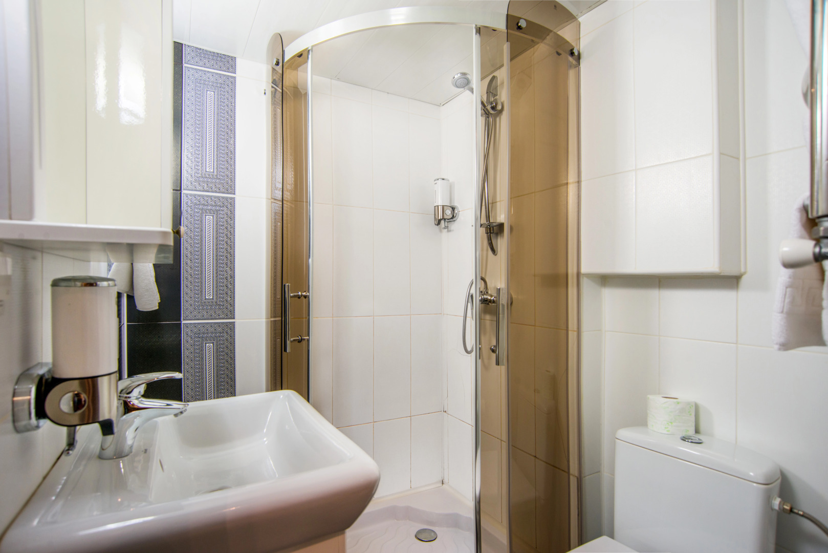 Апарт-Отель Soprano