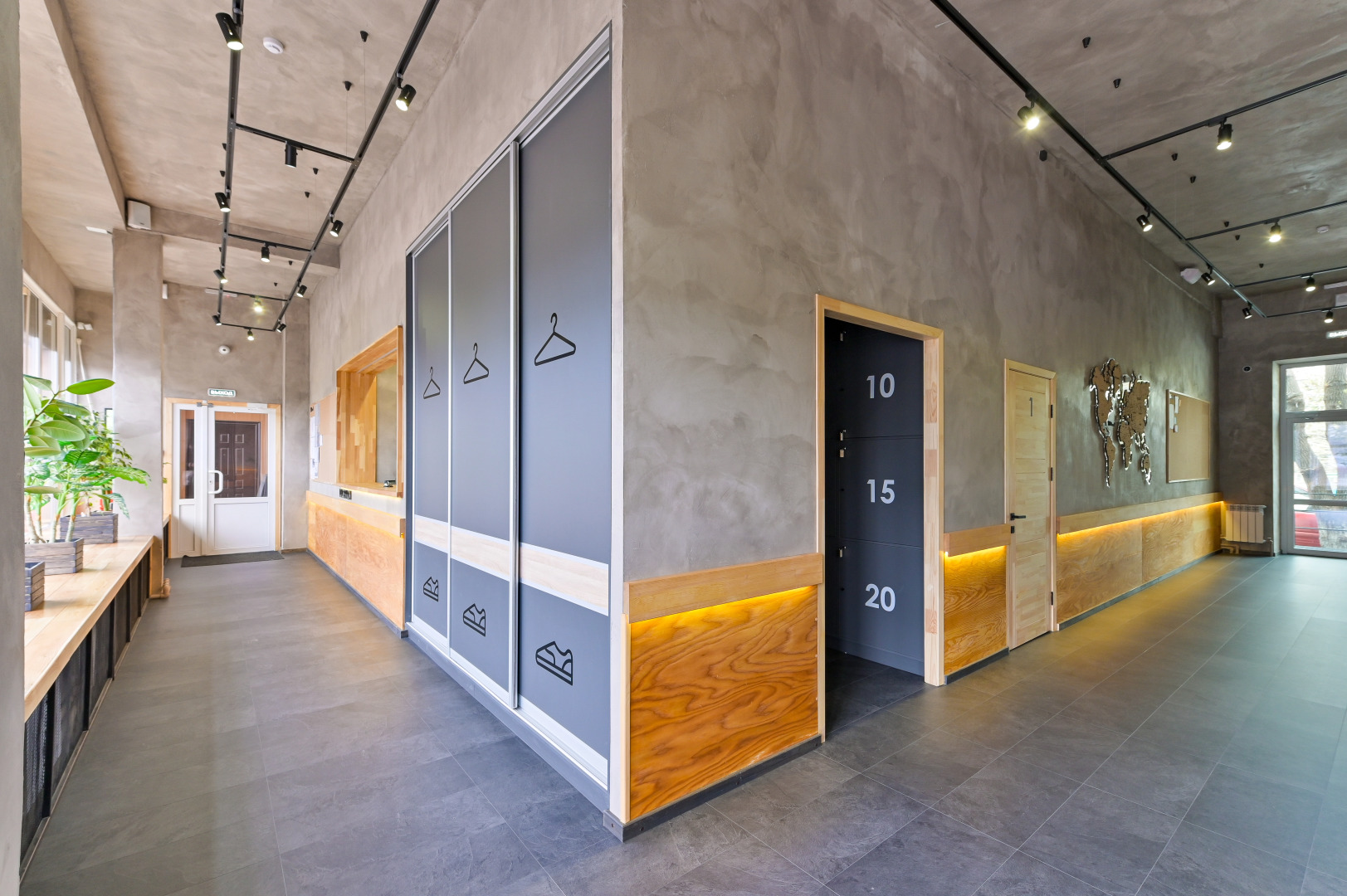 Хостел Wellhome