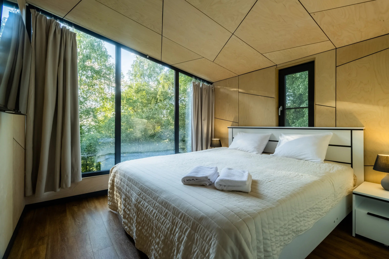 База отдыха Dk Land