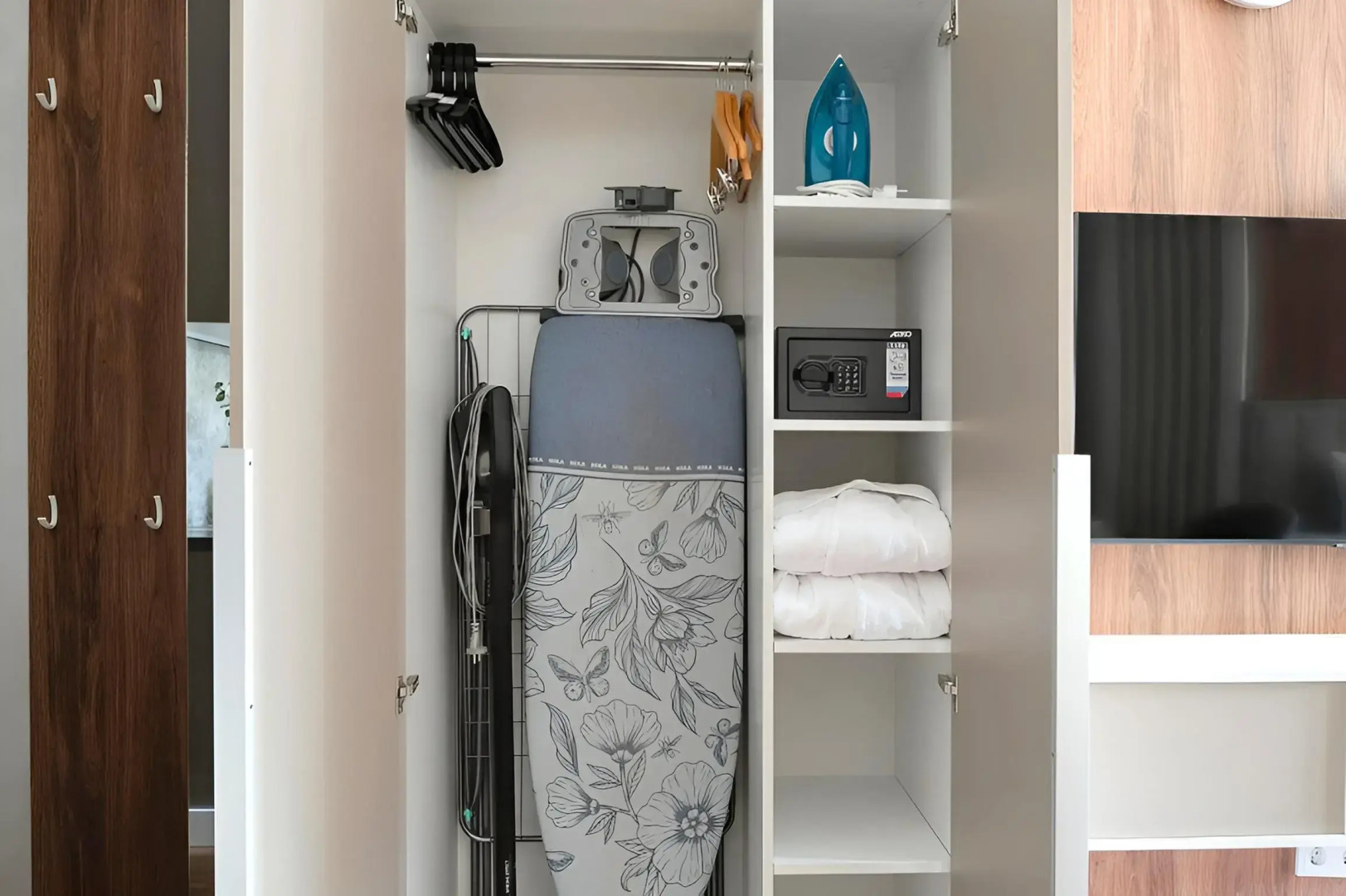 Апартаменты №126 Депутатская 10 Г