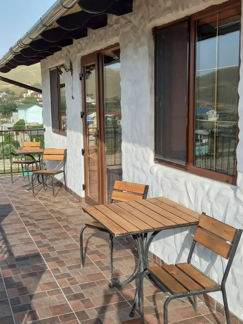 Гостевой дом Villa Monte Mare