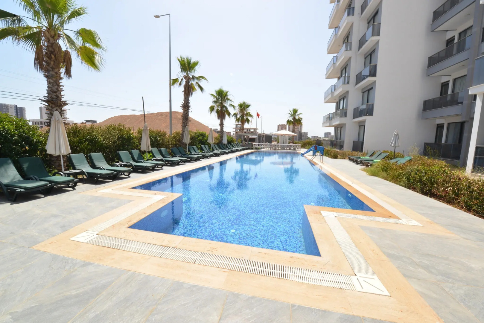 Отель Ethica Suite Luxury Houses