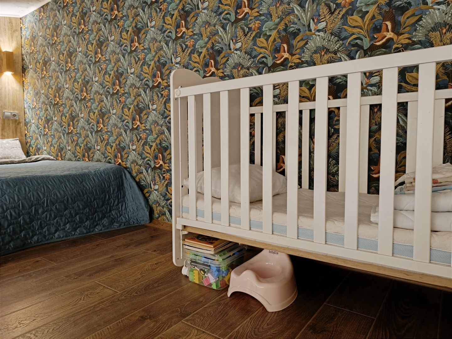 Апартаменты у Парка