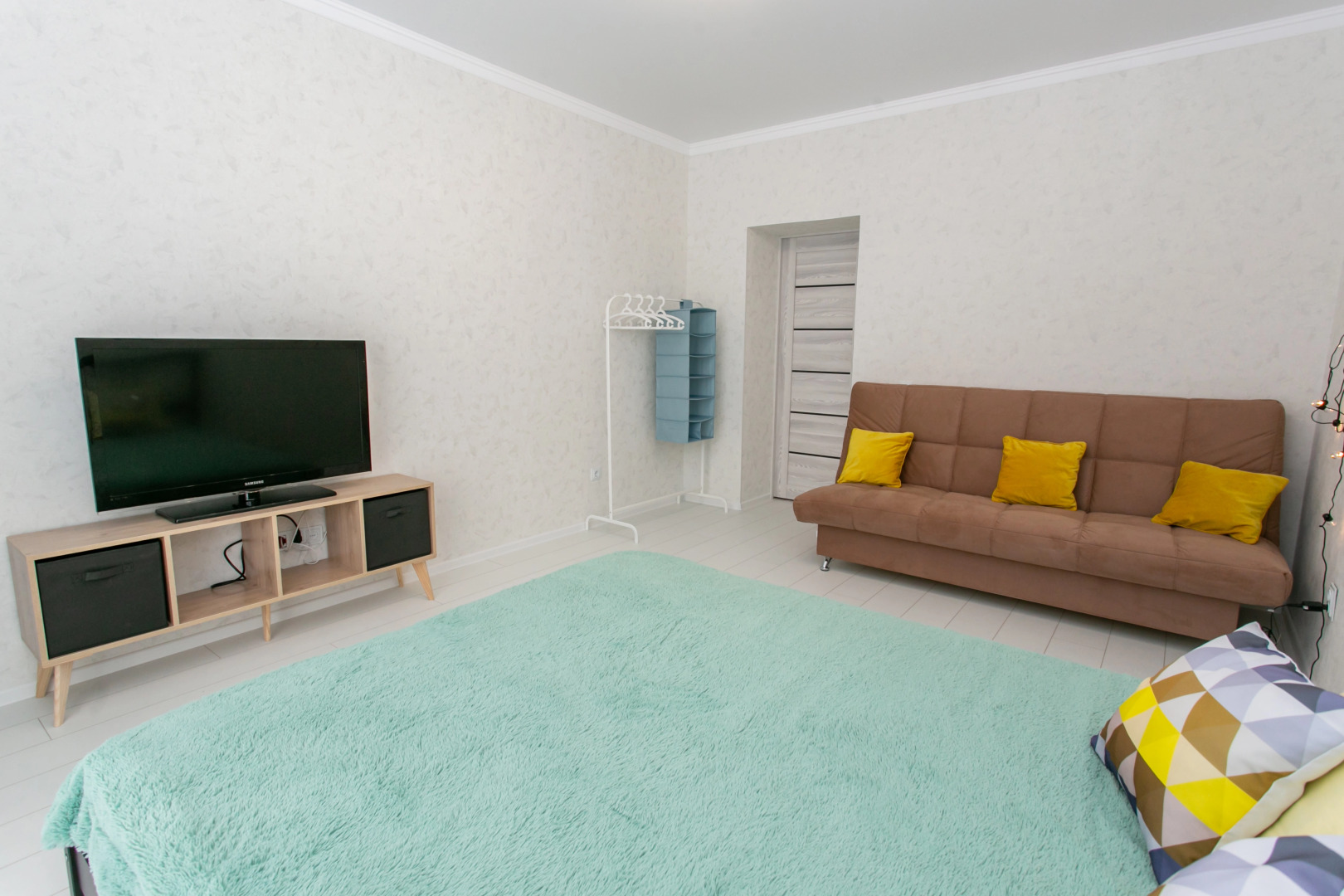 Апартаменты Лайм