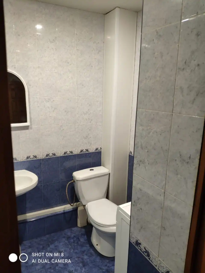 Апартаменты на Московской